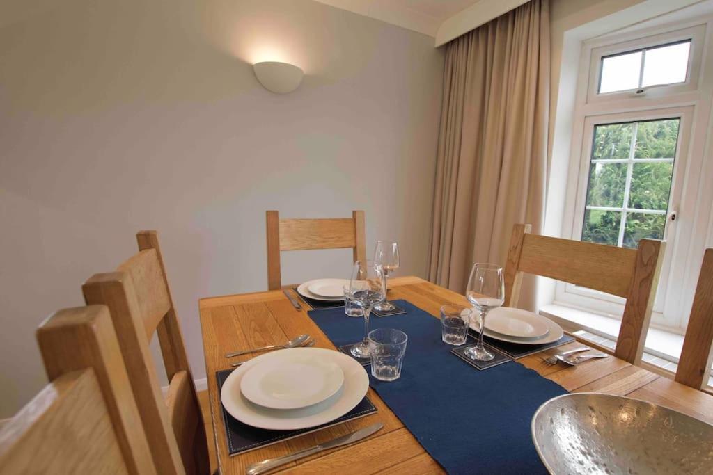 Spacious 5 Bed In The Countryside, Close To Frinton-On-Sea Kirby Cross Exterior foto
