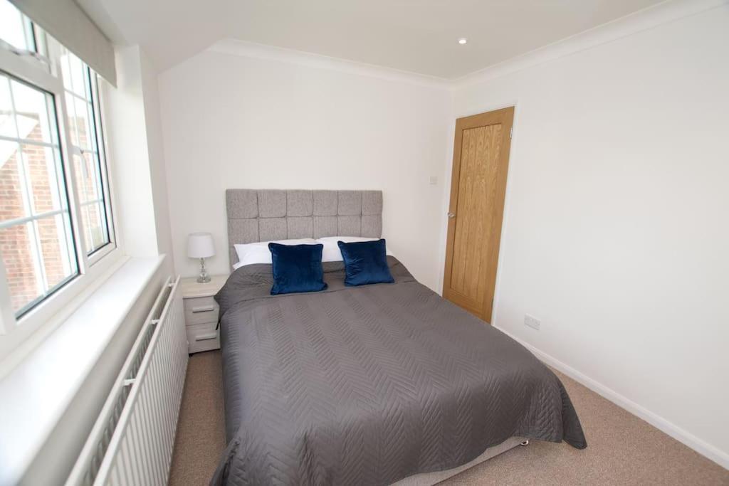 Spacious 5 Bed In The Countryside, Close To Frinton-On-Sea Kirby Cross Exterior foto